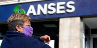 Fraschina: El 83% de los jubilados recibirá el bono de 5000 pesos en agosto