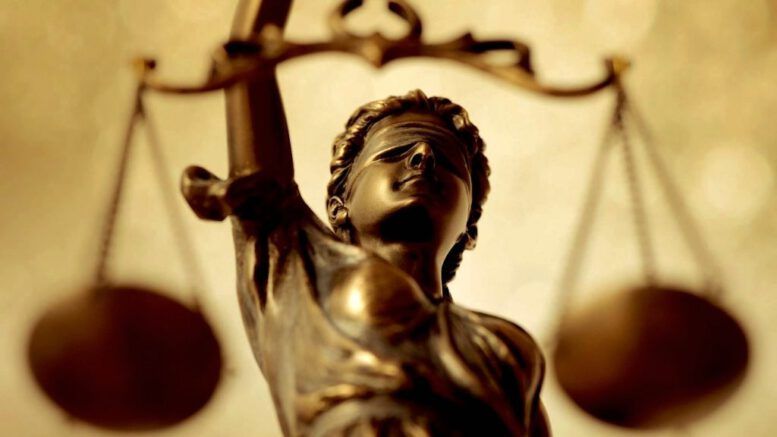 justicia