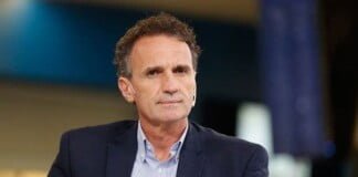 Katopodis destacó la unidad del peronismo y lo diferenció del modelo de la oposición Katopodis: "Son las primeras medidas de los próximos cuatro años de Massa presidente"