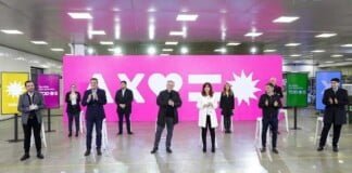 La historia detrás de la fábrica en la que se lanzaron las precandidaturas del Frente de Todos