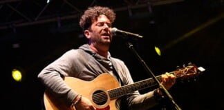 Palo Pandolfo murió súbitamente a los 56 años