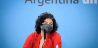 Mañana abre la inscripción para la vacunación de adolescentes con comorbilidades