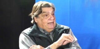 Jorge Rachid: «en dos meses tendremos al 70 por ciento de la población vacunada»