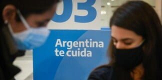 Martín Hojman: «si uno toma la decisión de no vacunarse toma la decisión de poner en riesgo a los demás»