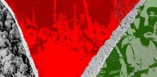 Los talibanes en el tablero geopolítico