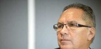 Alberto Descalzo: «El éxito nuestro siempre ha sido mantener la unidad»