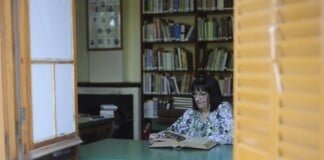 Las bibliotecas populares como espacios de la palabra, la contención y el abrazo