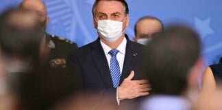 Brasil, entre el aislamiento de Bolsonaro y la ambigüedad de las fuerzas armadas