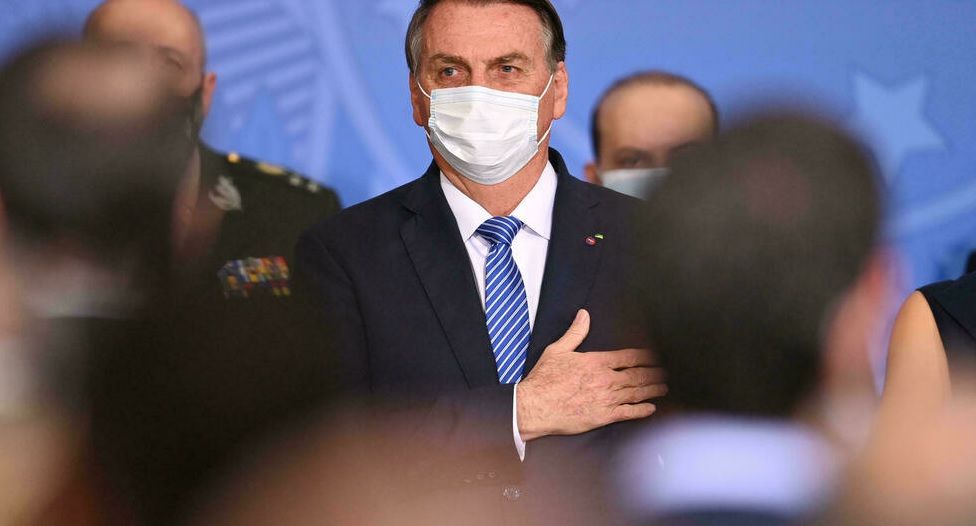 Bolsonaro