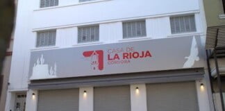 La Rioja habilitará una casa de la provincia en Córdoba