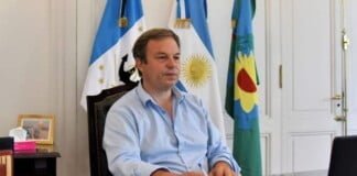 Mariano Cascallares: «tenemos mucha claridad del país que queremos»