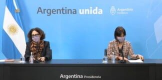 Gobierno presentó una línea de créditos para más de un millón de monotributistas