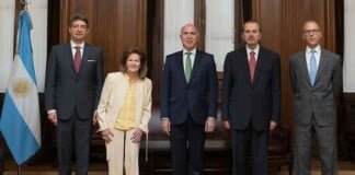 Otra causa vinculada a Mauricio Macri sumerge a la Corte en un escándalo