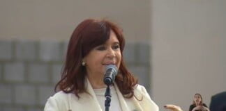 Cristina: «¿Dónde estaban los que hablan de República cuando encarcelaban a opositores sin juicio?» Cristina dará una entrevista en C5N