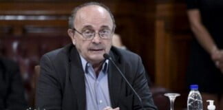 Moreau: Vidal «cerró escuelas, dijo que la universidad no era para los pobres y se le voló un colegio”