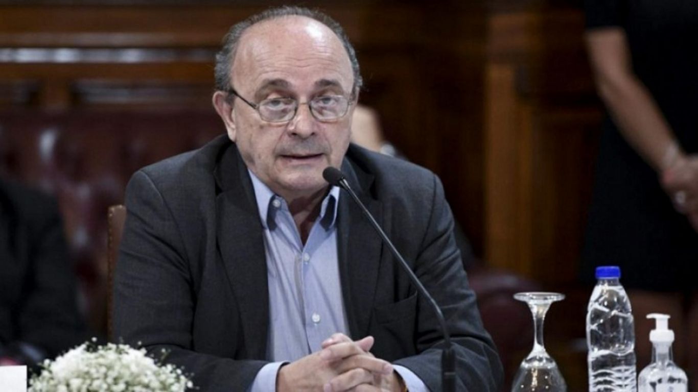 Leopoldo Moreau
