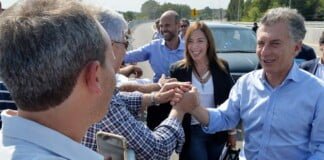 El Gobierno avanza en la nulidad de dos polémicos contratos de concesión de la era Macri