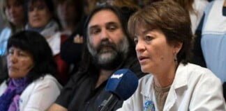 Suteba pedirá aumentos cercanos al 45 por ciento