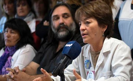 María Laura Torre