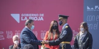 Destacan la aplicación del Plan Integral de Seguridad en La Rioja