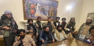Los interrogantes sobre la llegada de los talibanes al poder