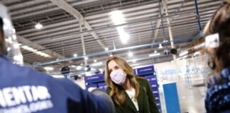Tolosa Paz: «Santilli, Manes y Vidal intentan instalar una agenda muy alejada de la gente»