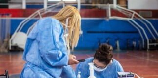 Vence el DNU y el Gobierno define las nuevas medidas sanitarias y fronterizas