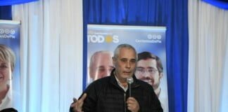Elecciones en Corrientes: El Frente de Todos busca imponerse con una propuesta enfocada en el empleo