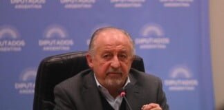 Hugo Yasky: «Todos tienen la responsabilidad de que el Frente de Todos no se resquebraje»