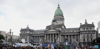 La política ante el desafío de representar a las juventudes