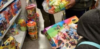 Día de las Infancias: desde la Cámara del juguete aseguran que las ventas superarán a las del 2019