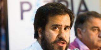 Leandro Macia: el proyecto del Frente de Todos pone «en valor la producción y el trabajo»