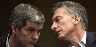 Según un informe del CEPA, «Cambiemos recibió una deuda pagable y entregó una bomba de tiempo»