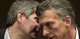 Contrabando: Apuntan a Macri, Peña y Bullrich por una reunión con la cúpula de Gendarmería
