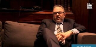 Kulfas: “En el macrismo les recomendaban a los empresarios que importen, que no produzcan en Argentina”