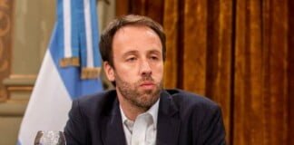 Pablo López: la reestructuración de la deuda «es un alivio financiero que nos permite seguir trabajando para invertir en la Provincia»