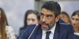 Rodolfo Tailhade: «Para el macrismo, la justicia tiene que seguir estando al servicio de los poderosos»