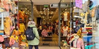 7 de cada 10 personas en Argentina tiene problemas para encontrar talles