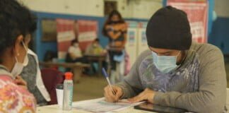 En Provincia comienzan a asignar turnos para implementar la combinación de vacunas