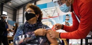 Provincia de Buenos Aires: cayeron por undécima semana los contagios de coronavirus