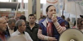 Mañana moviliza la Bancaria en rechazo al cierre y fusión de sucursales