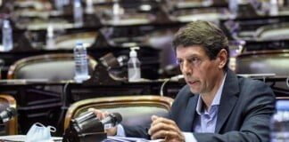 Ariel Rauschenberger: «La prioridad es la recuperación del poder adquisitivo de los trabajadores»
