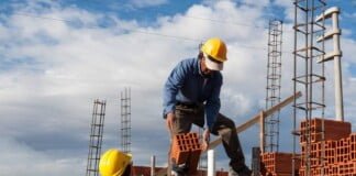 El desempleo bajó al 9.6 por ciento