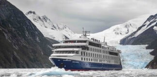 Turismo de cruceros: el Gobierno planea habilitar la actividad desde el 20 de octubre