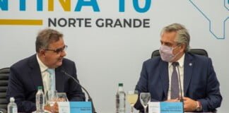Raúl Jalil: Catamarca es la provincia donde «más ha aumentado el empleo registrado»