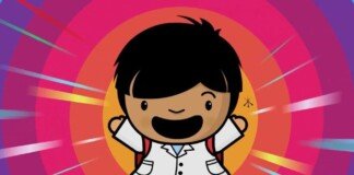 Pakapaka estrena un especial sobre ecología de la mano de Zamba