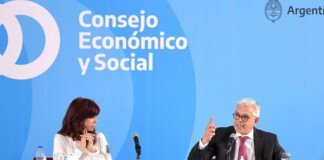 Julián Domínguez: «Este proyecto tiene la virtud de haber sido debatido en el Consejo Económico y Social»