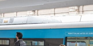 PASO: El transporte público será gratuito el domingo en la provincia de Buenos Aires
