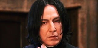 Habrá un spin off de Harry Potter sobre la vida de Severus Snape