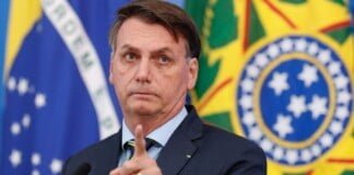 Bolsonaro puede ganar